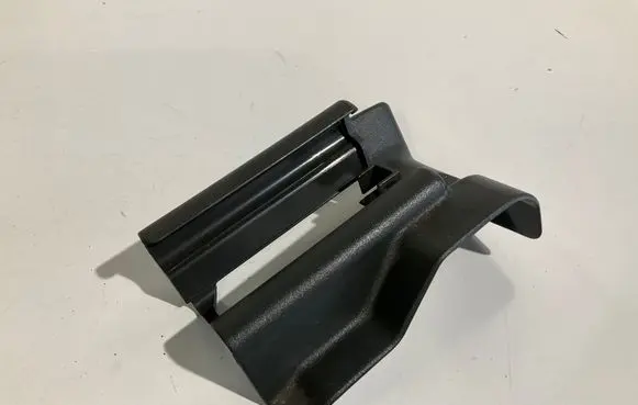 Mercedes-Benz E W211 Front driver seat rail trim 2119191020