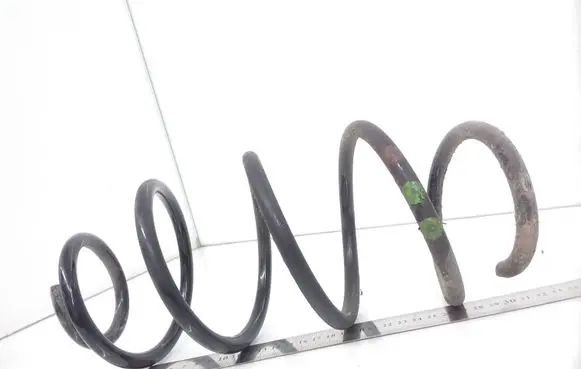 Audi A1 Front coil spring