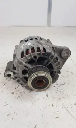 Opel Insignia A Generator/alternator 13588306 2620359A