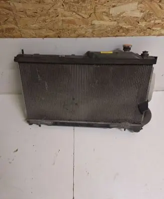 Subaru Outback Radiator set 