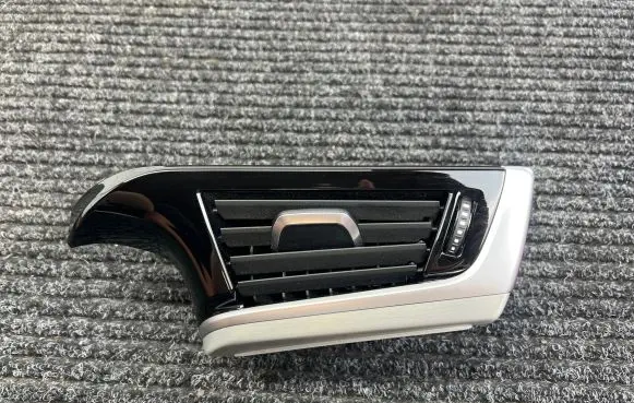BMW 5 G30 G31 Dashboard side air vent grill/cover trim 9329545 19877 873003