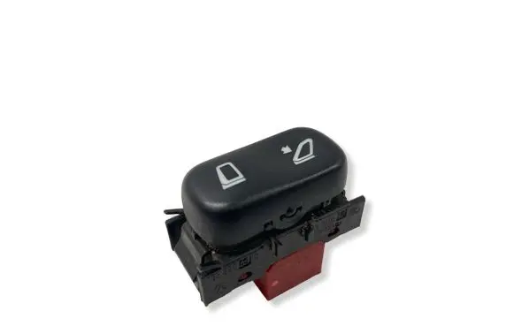 Mercedes-Benz ML W163 Wing mirror switch 1638200510