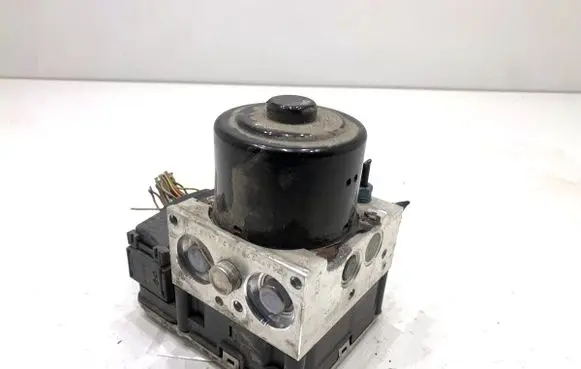 BMW X3 F25 ABS Pump 6877722