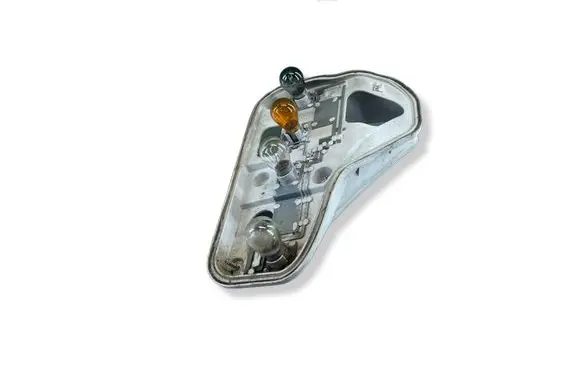 Opel Astra H Tail light bulb cover holder 417046