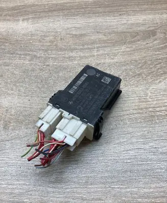 Mercedes-Benz C W205 Fuel injection pump control unit/module A2179000900