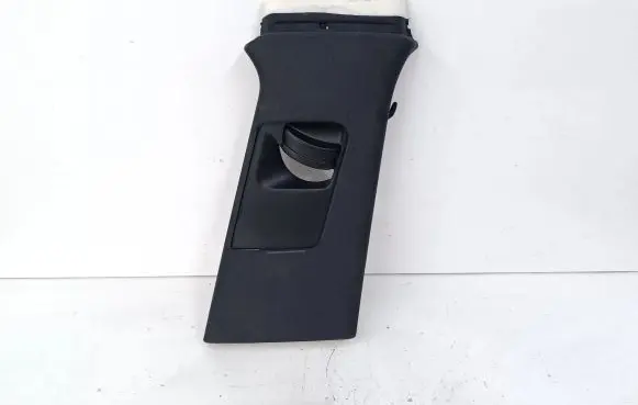 Porsche Macan (95B) (B) pillar trim (top) 95B867244 95B867294