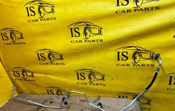 Jaguar F-Type Air conditioning (A/C) pipe/hose EX5319N651CA