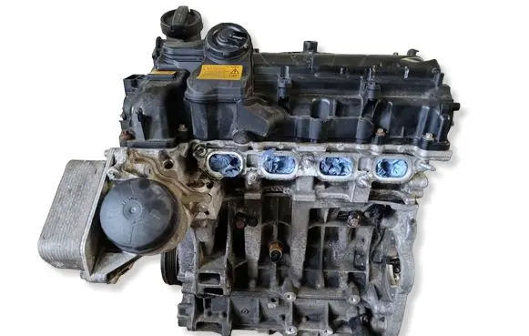 BMW 4 F32 F33 Engine N26B20A