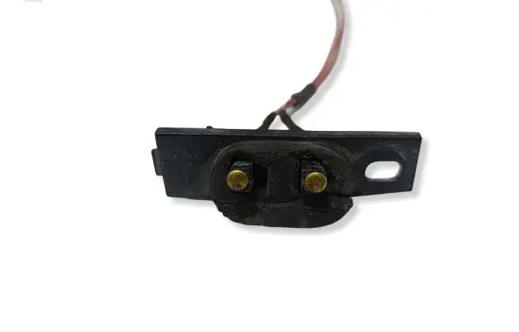 Chrysler Voyager Sliding door contact joint 4707808AC