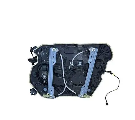 Dodge RAM Front window lifting mechanism without motor 68360407AC 4CJ9760SH10 0HHS09600