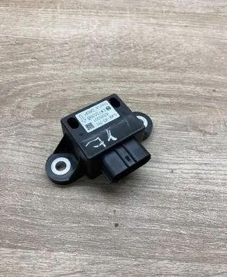 Mazda 6 ESP acceleration yaw rate sensor GJ6E437Y1 4325001