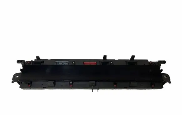 Renault Scenic II - Grand scenic II Speedometer (instrument cluster) P8200451506F 8200451506F 281131422