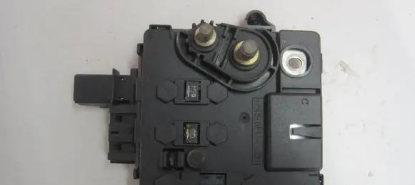 Mercedes-Benz S W220 Fuse module 2205460341