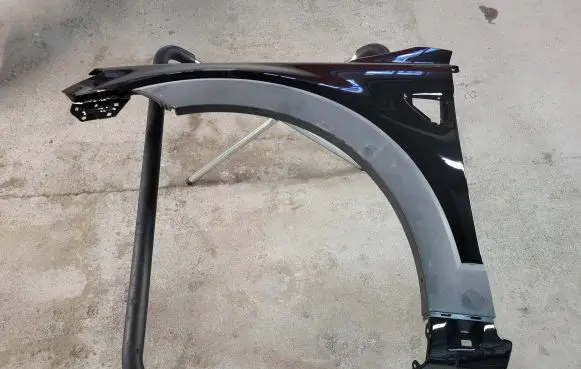 Chevrolet Captiva Fender