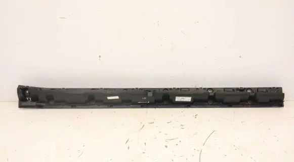 BMW X5 G05 Sill supporting ledge 7440912MWGK27056 7440912
