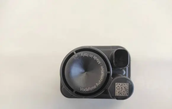Lexus NX Alarm system siren 8904078020 2370006610