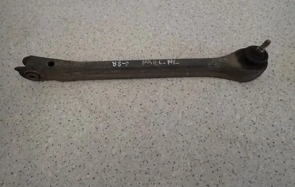 Honda Prelude Front upper control arm/wishbone 