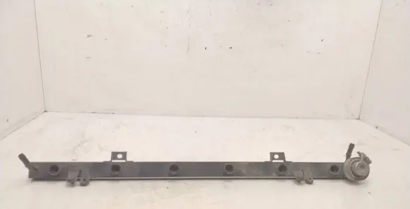 BMW 5 E39 Fuel main line pipe 0280160503