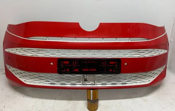 Volkswagen Transporter - Caravelle T7 Front bumper 7T0807221C