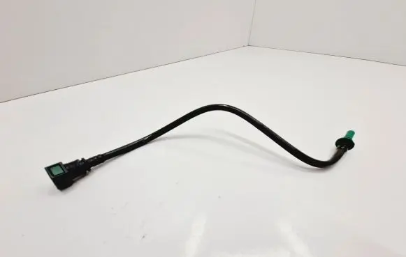 Citroen C4 II Fuel line pipe