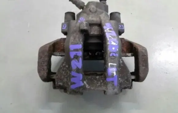 Mercedes-Benz E W211 Other brake parts 