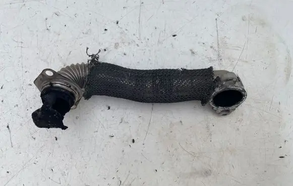 Ford Focus EGR valve line/pipe/hose 19351H01