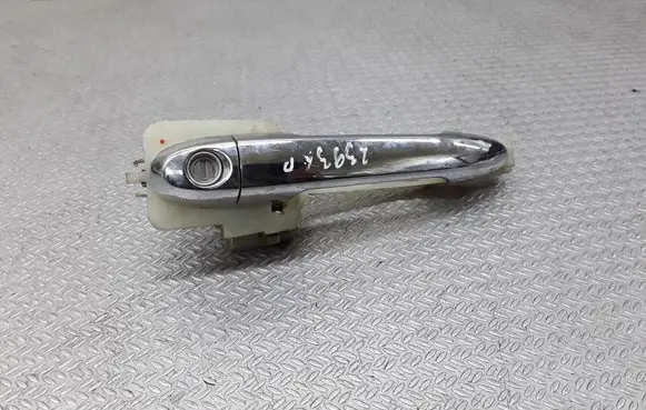 KIA Carens II Front door exterior handle