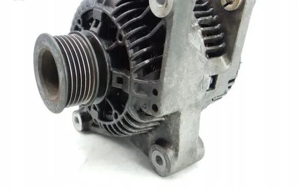 Renault Laguna III Generator/alternator 2541809A