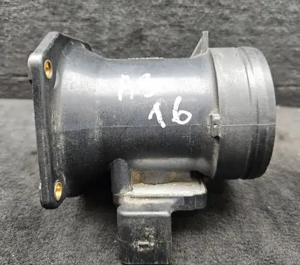 Mass air flow meter