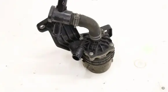 Audi A5 Electric auxiliary coolant/water pump 8W0965567C