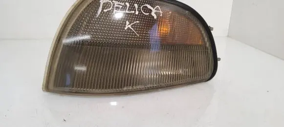 Mitsubishi Delica Front indicator light 12087009 12V215W 0R12V5W