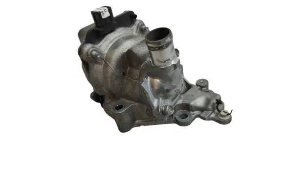 Renault Captur Thermostat housing 110613903R