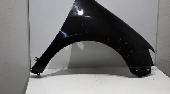 Renault Sandero II Fender