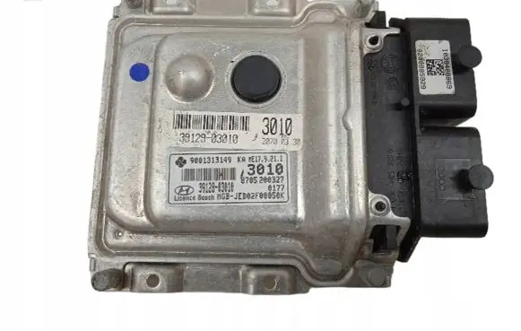 Hyundai i20 (GB IB) Engine control unit/module