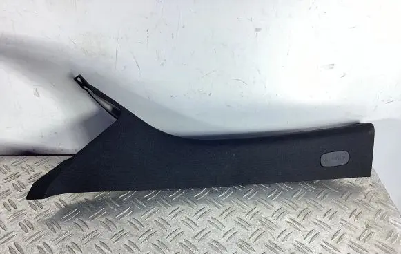 Mercedes-Benz GLC X253 C253 (A) pillar trim A2536906601