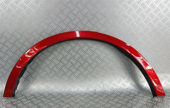 Ford Kuga III Front arch trim LV4B-S286D02-BD