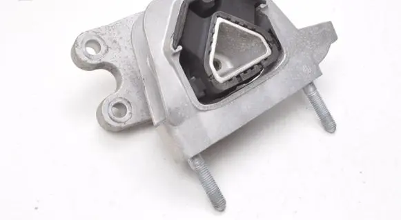 Peugeot Expert Generator/alternator bracket 9826533880