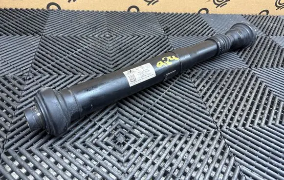 Porsche Cayenne (92A) Front prop shaft 7P0521101H