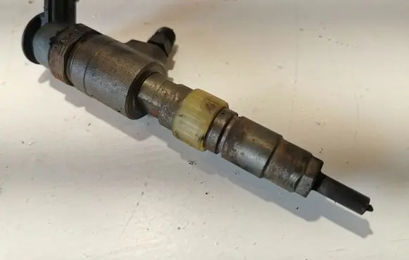 Citroen Berlingo Fuel injector 870692