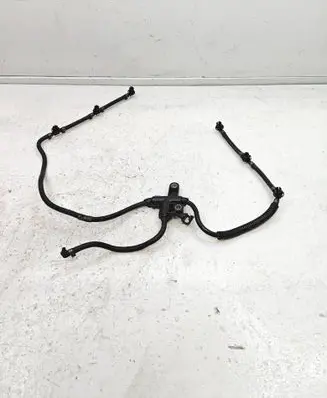 Mercedes-Benz S W221 Fuel return line/hose A6420780341