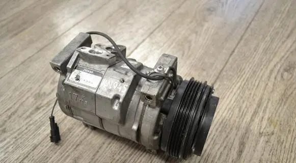 Iveco Daily 6th gen Air conditioning (A/C) compressor (pump) 447280