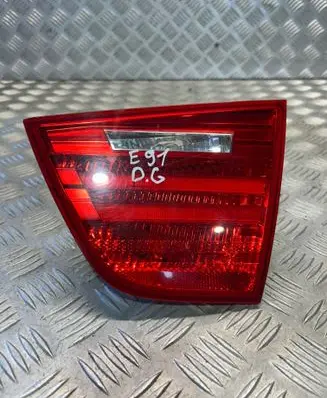 BMW 3 E90 E91 Tailgate rear/tail lights 4871740