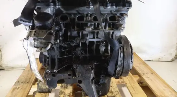 BMW 3 E90 E91 Engine N46B20B