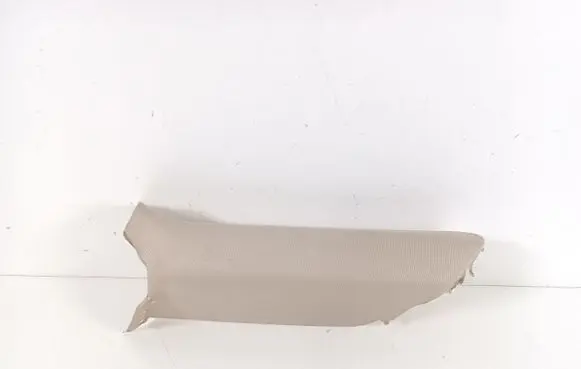 Audi A7 S7 4G (D)pillar trim (top) 4G8867288