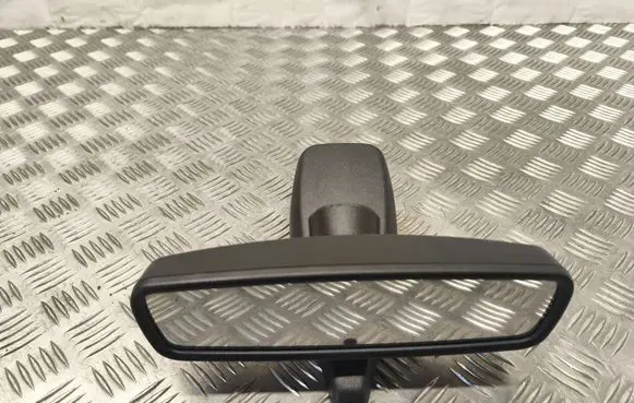 Ford Fiesta Rear view mirror (interior) E11026532 281437499426