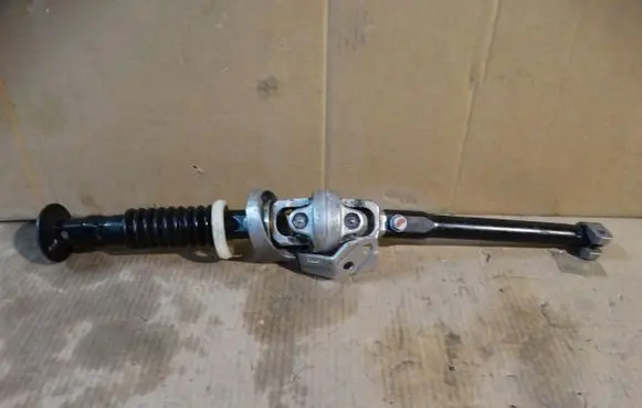 Mercedes-Benz SLS AMG Steering wheel axle A1974620378