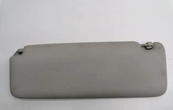 BMW 7 E65 E66 Sun visor