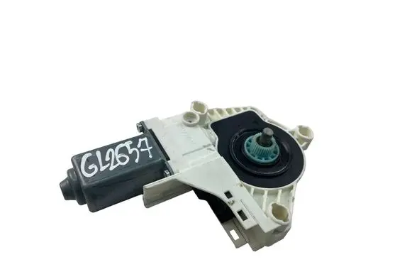 Audi A4 S4 B8 8K Front door window regulator motor 8K0959802A