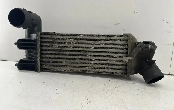 Citroen C5 Intercooler radiator