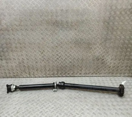 Mercedes-Benz GLC X253 C253 Middle center prop shaft A2534101702